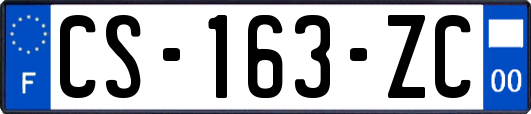 CS-163-ZC