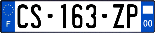 CS-163-ZP