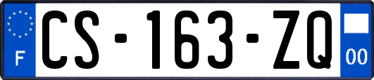 CS-163-ZQ