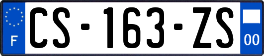 CS-163-ZS