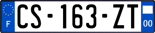 CS-163-ZT