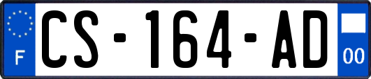 CS-164-AD