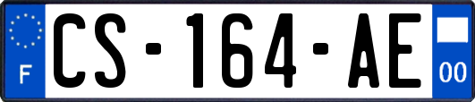 CS-164-AE