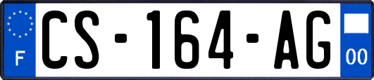 CS-164-AG