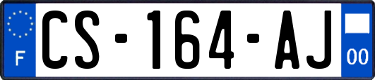 CS-164-AJ