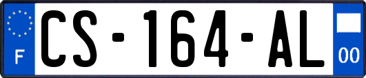CS-164-AL