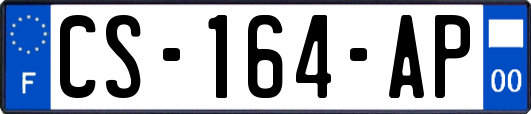 CS-164-AP