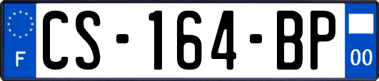 CS-164-BP