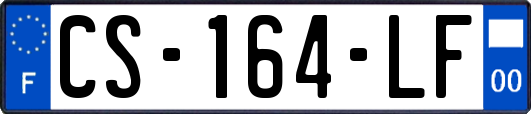 CS-164-LF