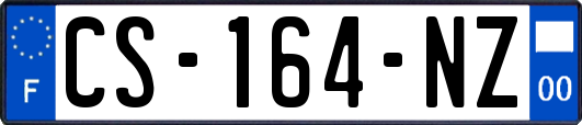 CS-164-NZ
