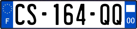 CS-164-QQ
