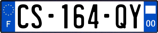 CS-164-QY
