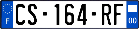 CS-164-RF