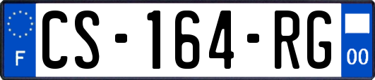 CS-164-RG
