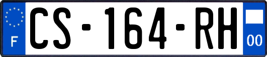 CS-164-RH