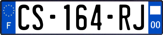 CS-164-RJ