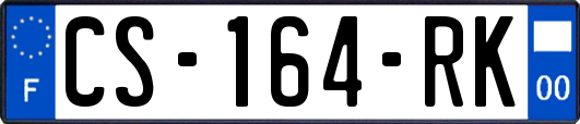 CS-164-RK