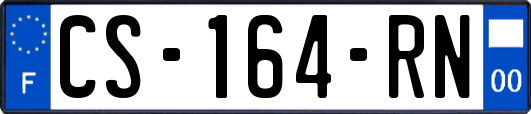CS-164-RN
