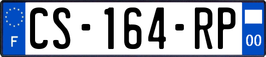 CS-164-RP