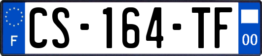 CS-164-TF