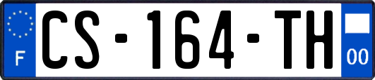 CS-164-TH