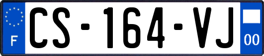 CS-164-VJ