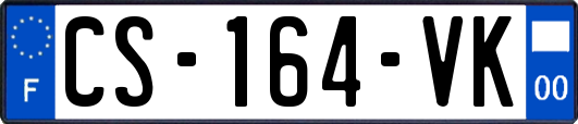 CS-164-VK