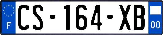 CS-164-XB