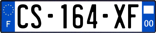 CS-164-XF