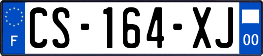 CS-164-XJ