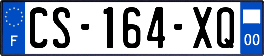 CS-164-XQ