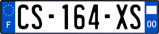 CS-164-XS