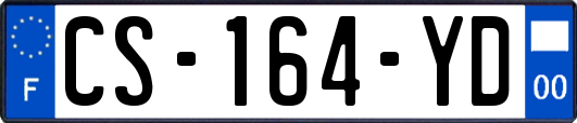 CS-164-YD