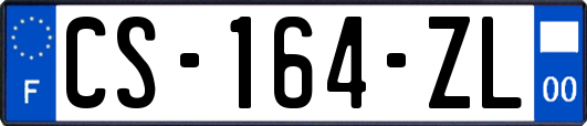 CS-164-ZL