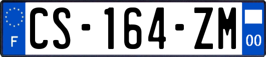 CS-164-ZM