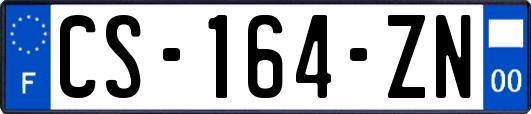 CS-164-ZN