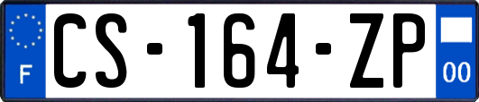 CS-164-ZP