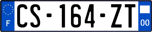 CS-164-ZT