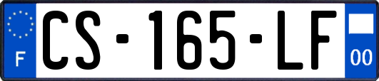 CS-165-LF