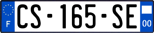 CS-165-SE