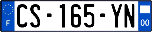 CS-165-YN