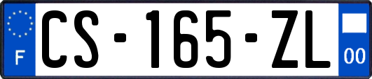 CS-165-ZL