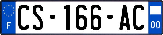 CS-166-AC