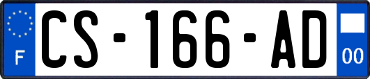 CS-166-AD