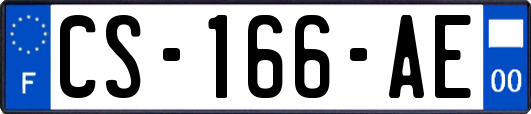 CS-166-AE