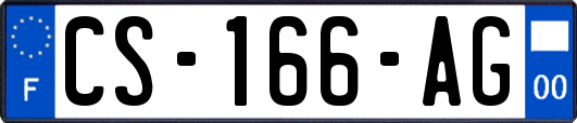 CS-166-AG