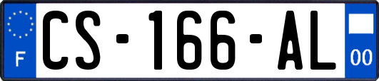 CS-166-AL