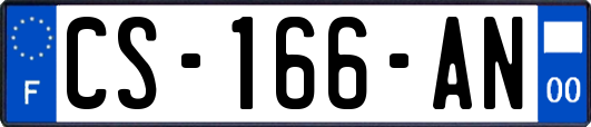 CS-166-AN