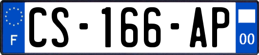 CS-166-AP