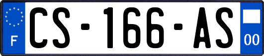 CS-166-AS